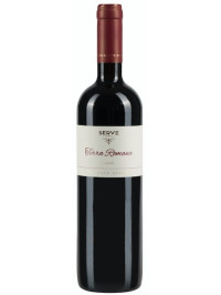 SERVE TERRA ROMANA FETEASCA NEAGRA 0.75L