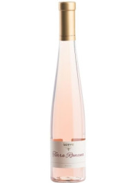 SERVE TERRA ROMANA ROSE 0.375L