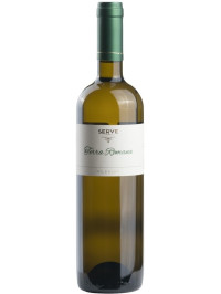 SERVE TERRA ROMANA MILENIUM ALB 2018 0.75L