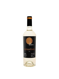 BYZANTIUM BLANC DE TRANSYLVANIE 0.75L