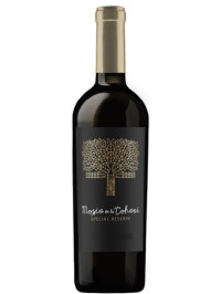 MOSIA DE LA TOHANI SPECIAL RESERVE CABERNET SAUVIGNON ROSU SEC 0.75L