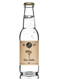 THREE CENTS - TONIC WATER 0.2L