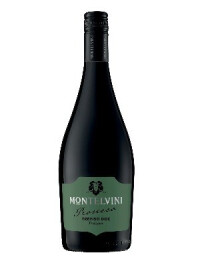 MONTELVINI PROMOSO PROSECCO FRIZZANTE 0.75L 