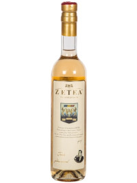 ZETEA ȚUICĂ DE TRANSILVANIA 0.5L