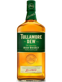 TULLAMORE DEW ORIGINAL 0.7L