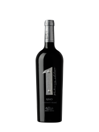 ANTIGAL UNO PLATINUM EDITION CABERNET FRANC 2020 0.75L