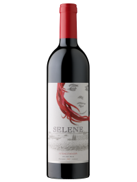 RECAȘ - SELENE FETEASCĂ NEAGRĂ 0.75L
