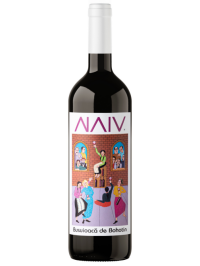 COTNARI - NAIV - BUSUIOACA DE BOHOTIN 0.75L