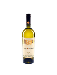 BUDUREASCA FLAMES PINOT GRIS 0.75L