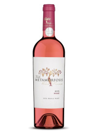 VIILE METAMORFOSIS ROSE 0.75L