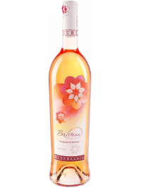 BUDUREASCA - BRISTENA BUSUIOACĂ DE BOHOTIN 0.75L