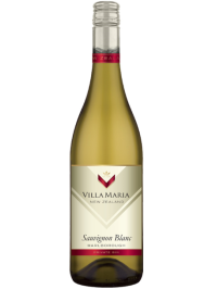 VILLA MARIA PRIVATE BIN SAUVIGNON BLANC 0.75L