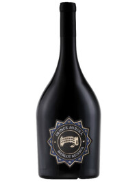 VINARTE PRINCE MIRCEA MERLOT REZERVA ROSU SEC 1.5L