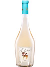 VINARTE NEDEEA ALB 0.75L