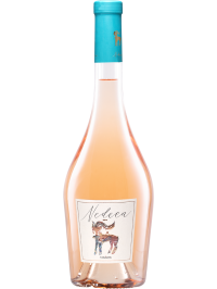 VINARTE NEDEEA ROSE 0.75L
