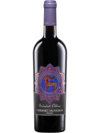 VINARTE - CASTEL STÂRMINA CABERNET SAUVIGNON 0.75L
