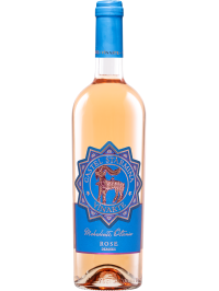 VINARTE - CASTEL STÂRMINA ROSE 0.75L