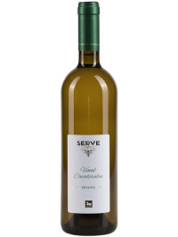 SERVE VINUL CAVALERULUI RIESLING 0.75L