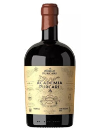 ACADEMIA PURCARI EXPERIENTA 0.75L