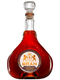 BRAN VIȘINATĂ 0.7L