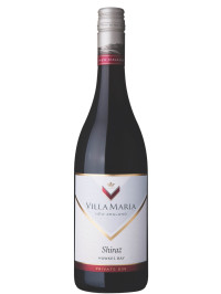 VILLA MARIA PRIVATE BIN SYRAH 0.7L