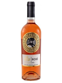 VINUL PRINCIPELUI ROSE 0.75L
