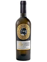VINUL PRINCIPELUI TAMAIOASA ROMANEASCA & CHARDONNAY 0.75L