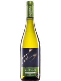 GRAMOFON VIRTUOZ CHARDONNAY SEC 0.75L