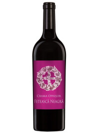 OPRISOR FETEASCA NEAGRA - ETICHETA VIOLET 0.75L