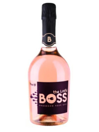 FERRO 13 THE LADY BOSS PROSECCO ROSE 