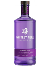 WHITLEY NEILL PARMA VIOLET GIN 0.7L