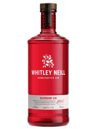 WHITLEY NEILL RASPBERRY GIN 0.7L