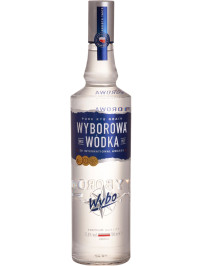 WYBOROWA 0.7L