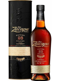 ZACAPA CENTENARIO 23 ANI 0.7L