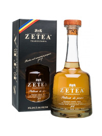 ZETEA PĂLINCĂ DE PRUNE 0.7L