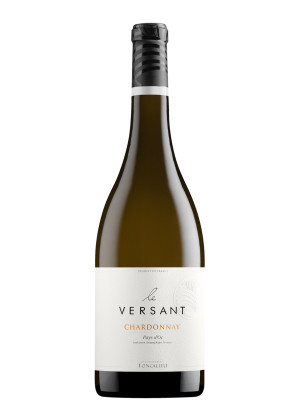 LE VERSANT CHARDONNAY 0.75L