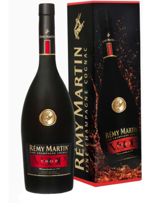 RÉMY MARTIN VSOP COGNAC 0.7L