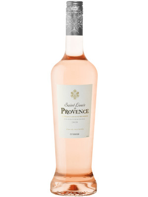 ESTANDON SAINT LOUIS DE PROVENCE ROSE 0.75L